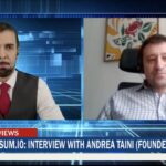 ICO Interviews: Multiversum Bringing The Fourth Generation Of Blockchain Ico Interviews: Multiversum Bringing The Fourth Generation Of Blockchain