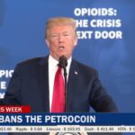 Altcoins This Week: The NSA Is Tracking Bitcoin Owners, Trump Bans The PetroCoin And Much More Altcoins This Week: The Nsa Is Tracking Bitcoin Owners, Trump Bans The Petrocoin And Much More