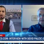 ICOs Interviews: Robotina Icos Interviews: Robotina