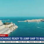 Bitcoin This Week: The CLOUD Act Generates Concern, QuebecHydro Declines New Bitcoin Miners And More Bitcoin This Week: The Cloud Act Generates Concern, Quebechydro Declines New Bitcoin Miners And More