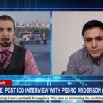 ICO Interviews: Winding Tree Ico Interviews: Winding Tree