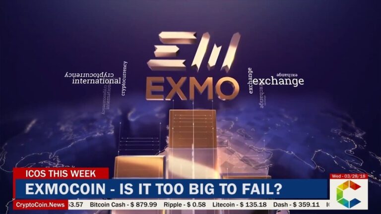 Icos This Week: Exmocoin, Blockshipping And Shivom Ico Review
