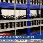 Bitcoin This Week: A Crypto Ban Is Overturned In St. Petersburg, And A “Big Bitcoin Heist” Hits Iceland Bitcoin This Week: A Crypto Ban Is Overturned In St. Petersburg, And A “big Bitcoin Heist” Hits Iceland