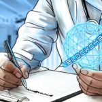Blockchain Remedy For Big Data Medical Records, Mark Baker, Medichain Blockchain Remedy For Big Data Medical Records, Mark Baker, Medichain