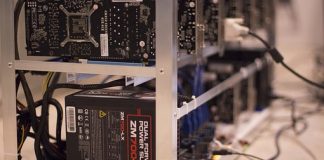 ‘rip-off Britain’ Energy Costs Keep Crypto-mining Out