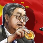 New PBOC Governor Calls Bitcoin “Inspiring”: What’s Next For China? New Pboc Governor Calls Bitcoin “inspiring”: What’s Next For China?