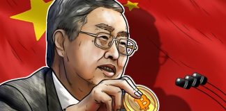 New Pboc Governor Calls Bitcoin “inspiring”: What’s Next For China?
