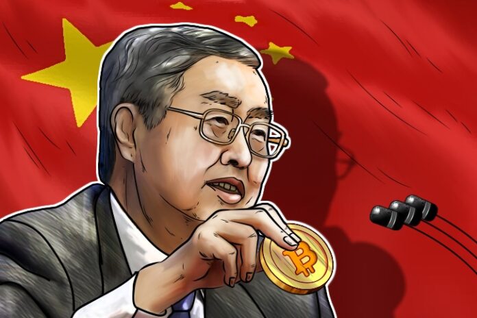 New Pboc Governor Calls Bitcoin “inspiring”: What’s Next For China?