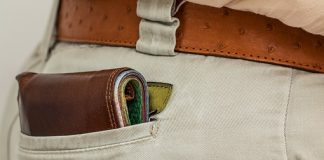 Think Your Crypto Wallet Is Safe? Think Again