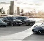 Porsche Introduces Blockchain Tech To Cars Porsche Introduces Blockchain Tech To Cars