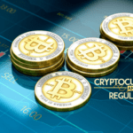 Why Cryptocurrency Regulation Is Vital Why Cryptocurrency Regulation Is Vital
