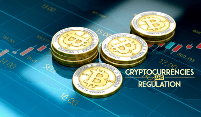 Why Cryptocurrency Regulation Is Vital