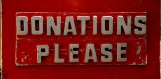 Givedirectly Receives $1m Donation From Ethereum’s Founder And Omisego