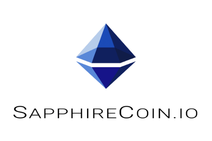 Here’s Why Sapphire Coin Could Become Leader Of Utility Tokens!