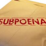 The Purpose Of SEC Subpoenas & How ICO’s Should Respond The Purpose Of Sec Subpoenas & How Ico’s Should Respond