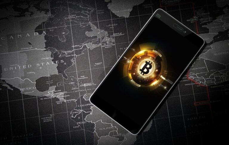 Is It Time To Take Bitcoin Seriously?