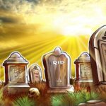 The ICO Graveyard Is Starting To Fill Up – Here’s What To Look For In 2018 The Ico Graveyard Is Starting To Fill Up – Here’s What To Look For In 2018