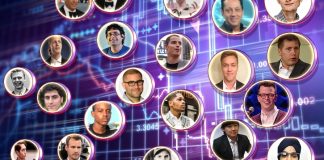 Meet The Top Millennials Making A Killing In Crypto