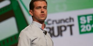 twitter ceo bitcoin will replace dollar