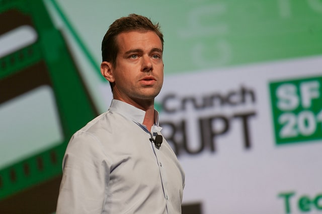 twitter ceo bitcoin will replace dollar