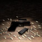 Could Blockchain Hold The Potential To Impact Gun Control? Could Blockchain Hold The Potential To Impact Gun Control?