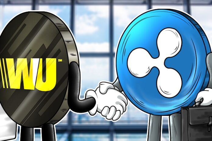 Why Ripple’s Value Will Increase With Western Union