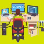 Five Ways To Earn Money In Blockchain Projects Without Mining Five Ways To Earn Money In Blockchain Projects Without Mining