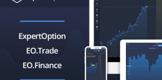 Expertoption To Release One Coin For Three Investment Platforms