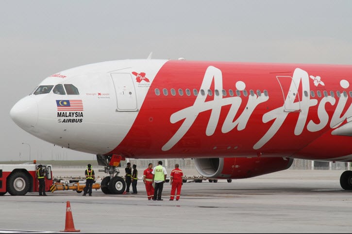 AirAsia Airline Plans to Develop its Own Cryptocurrency