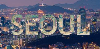 Another New Cryptocurrency might be Coming Soon from Seoul