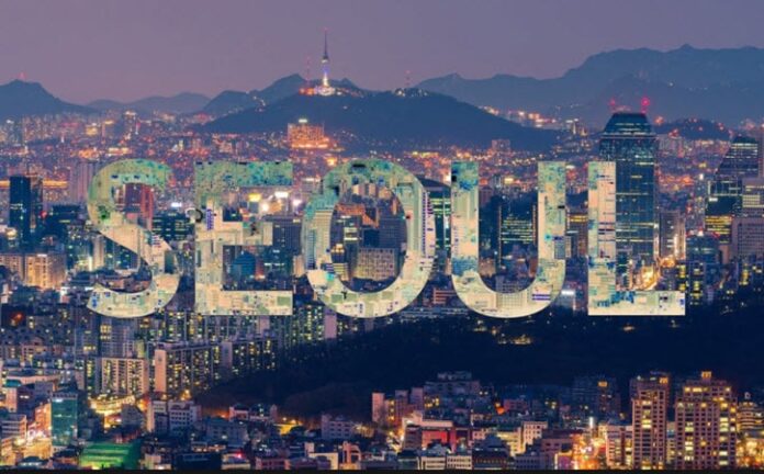 Another New Cryptocurrency might be Coming Soon from Seoul