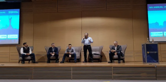 Making Friends With Blockchain And Cryptocurrencies At Specialized Event In Kyiv