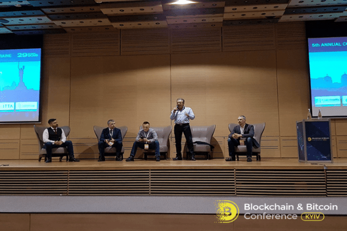 Making Friends With Blockchain And Cryptocurrencies At Specialized Event In Kyiv