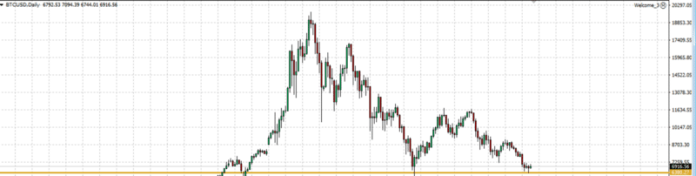 100 Days On: Why ,300 Is Better Than ,000 In Bitcoin trading.