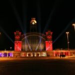 Let’s Make Cryptoworld Great Again! At The 2018 CRAC Event, Prague Let’s Make Cryptoworld Great Again! At The 2018 Crac Event, Prague