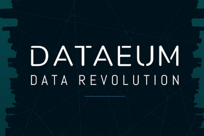 Ico Review: Dataeum – The First Collaborative Platform For Data