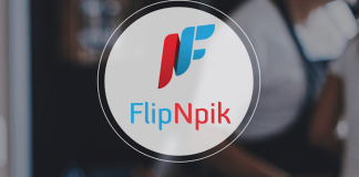 Ico Review: Flipnpik – Blockchained Social Media For Local Businesses