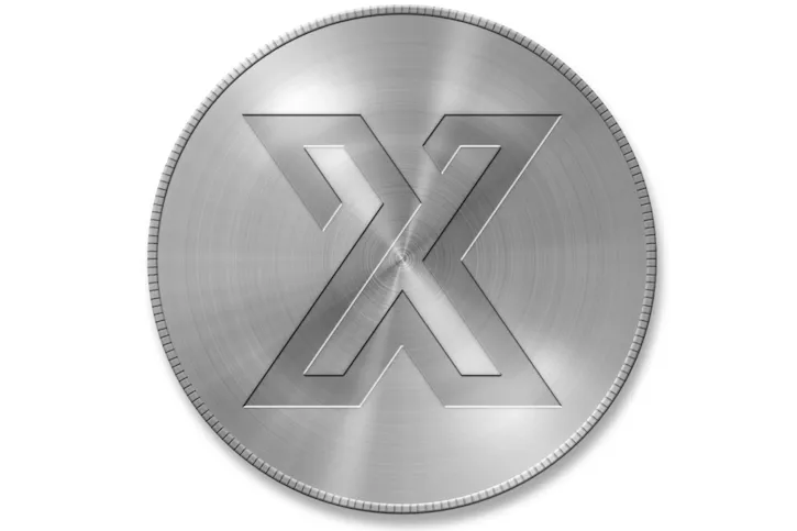 Cryptx token, source: cryptx.ie