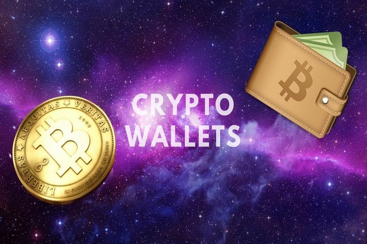 how to keep your crypto wallet safe