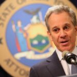New York Attorney General Takes A Closer Look At Cryptos Eric Schneiderman crypto declarations