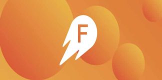 Firelotto crypto blockchain lottery