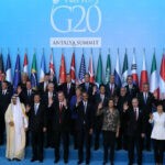 G20 Meet In Washington To Discuss Cryptocurrency Regulation G20 Meeting in Washington Today to Discuss Cryptocurrency Regulation