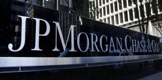 Jp Morgan Chase & Co Sued Over Crypto Transaction Fees