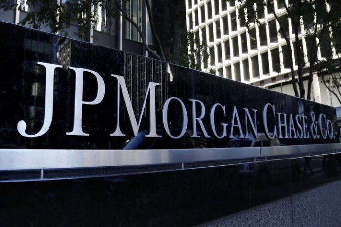 Jp Morgan Chase & Co Sued Over Crypto Transaction Fees