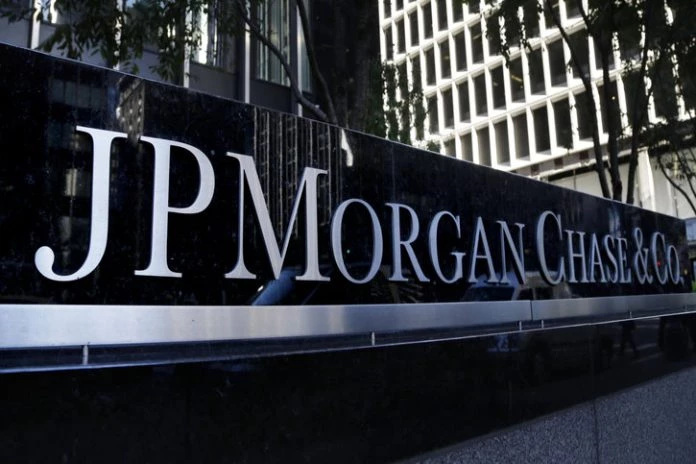 JPMorgan Mortagage Bonds Probe Jp Morgan Chase & Co Sued Over Crypto Transaction Fees