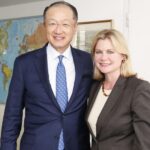 Another High-Level Exec Leaves Goldman Sachs For Crypto Kim crypto world entry