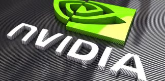 Nvidia ceo crypto blockchain bright future
