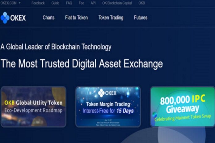 Okex Denies Involvement In Bitcoin Futures Manipulation Attempts