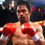 Manny Pacquiao, Philippine Boxer Launches Crypto And Lends Weight To Regulation Manny Pacquiao, Philippine Boxer Launches Crypto And Lends Weight To Regulation