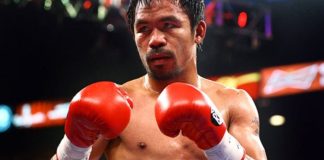 Manny Pacquiao, Philippine Boxer Launches Crypto And Lends Weight To Regulation